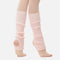 Legwarmers With Rhinestone - 2012Classic Knit Stirrup Legwarmers With Rhinestone - 2012