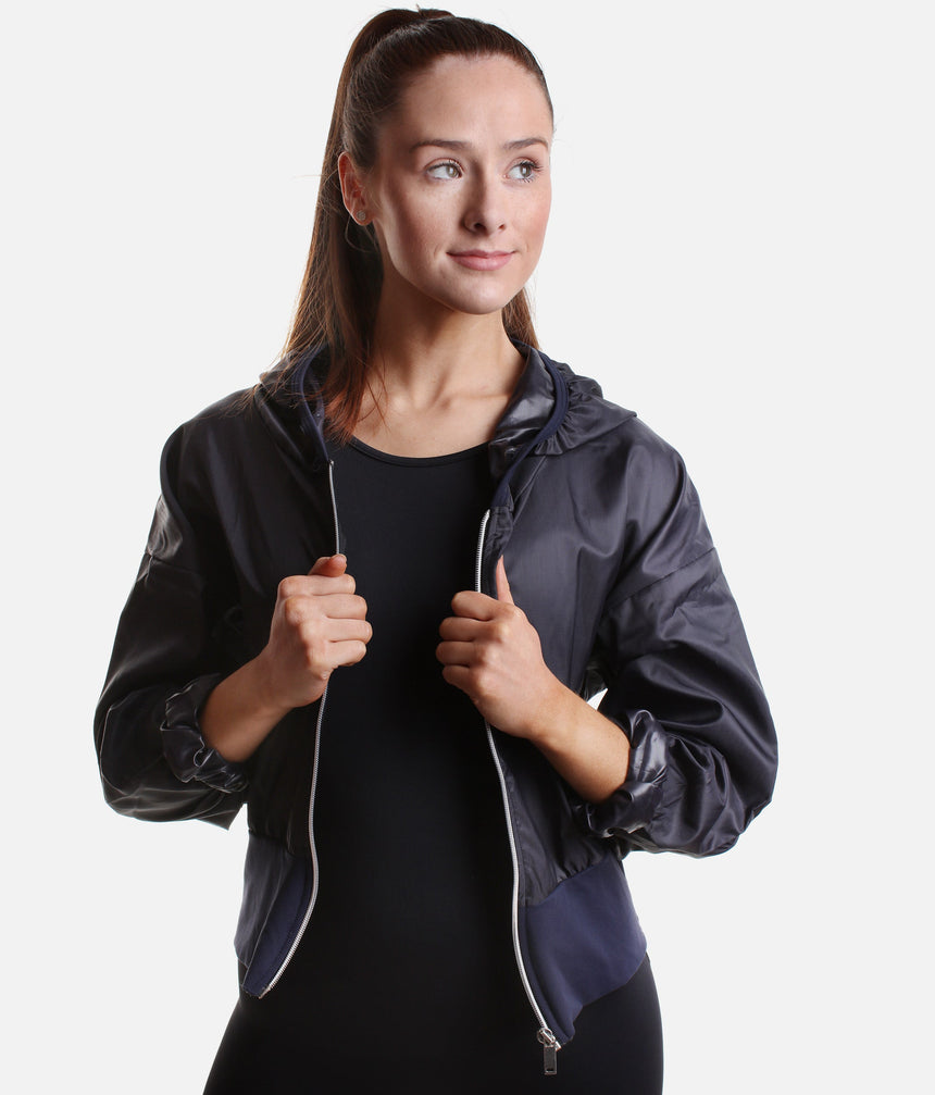 Perspiration Jacket - 6566