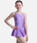 Sleeveless Skirted Leotard - ISTDJ