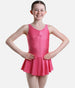 Sleeveless Skirted Leotard - ISTDJ