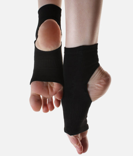 Dance Compression Sleeve, Barefoot Feel - JOULE SHOCK