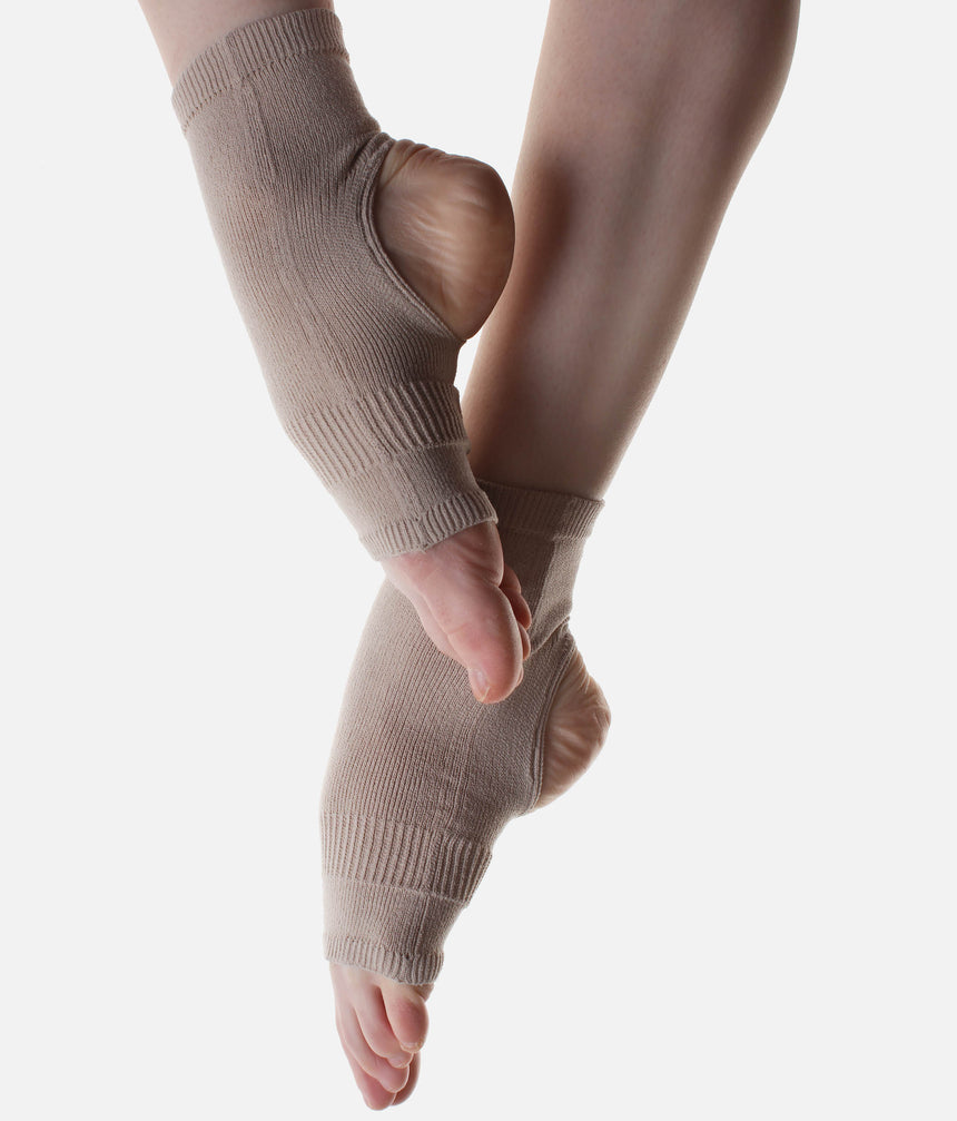 Dance Compression Sleeve, Barefoot Feel - JOULE SHOCK