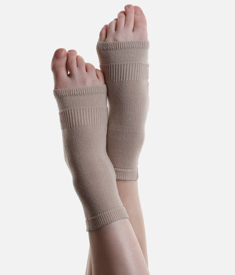 Dance Compression Sleeve, Barefoot Feel - JOULE SHOCK