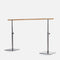 Height Adjustable Ballet Barre - JULIETTE