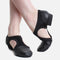 Cild's Cut-out Jazz Shoes - JZ 44