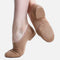 Top-Rated Jazz Shoes, Lightweight Phoenix Leather with Split Sole Design - JZ76
