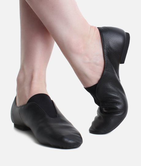 Pre-arched Jazz Shoe - JZ 77L