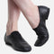Children's Slip On Leather Jazz Shoe - JZ 77