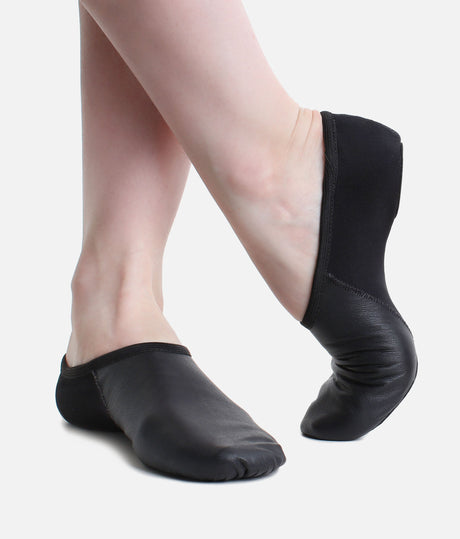 Slimline Stretch Jazz Shoe - JZ 82