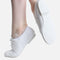 Laced Full Sole Jazz Shoe - JZE 16