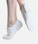 Laced Full Sole Jazz Shoe - JZE 16