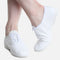 Leather Lace-Up Jazz Shoes for Children, Perfect for Beginners