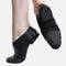 Uni-Flex Jazz Shoes, Flexible Leather Split Sole Dance Shoes - JZE45