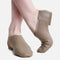 Split Sole Jazz Shoes for Children, Low Cut Flex - JZE 45