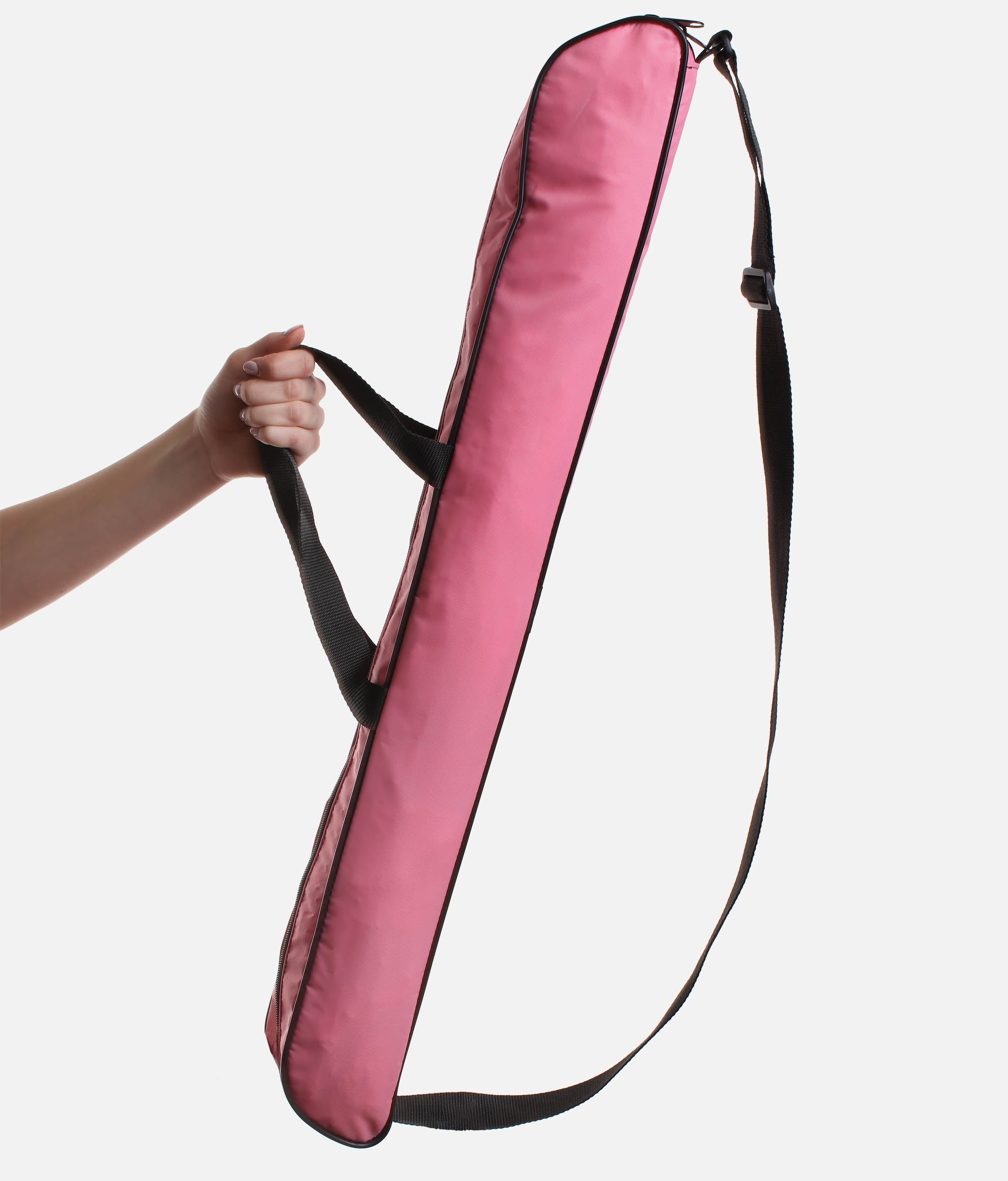 Baton Bag for Twirlers – Bold Design with Roomy Interior