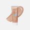 STARBEAM ILLUMINATING BODY GEL, Shimmering Glow with Argan Oil