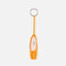 Pointe Shoe Keyring - KCE 01