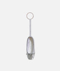 Pointe Shoe Keyring - KCE 01