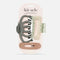 Assorted Octopus Claw Clip Set • 3-Piece Hair Clip Collection