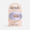 Hydrangea Breeze Flat Cloud Clip • Medium Hair Claw Clip