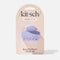 Hydrangea Breeze Cloud Claw Clip • Medium Hair Clip for Effortless Updos