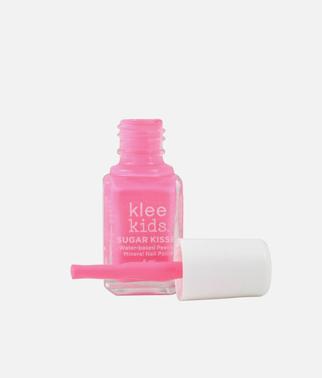 DELUXE PLAY MAKEUP KIT, Pink Ballet Fairy & Garden Pixie Fairy, Safe & Kid-Friendly