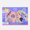 DELUXE MAKEUP KIT for Kids - Non-Toxic, Natural, Safe Makeup
