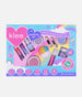 Rainbow Dream Deluxe Play MAKEUP KIT - ARC OF JOY & RAY OF BLISS