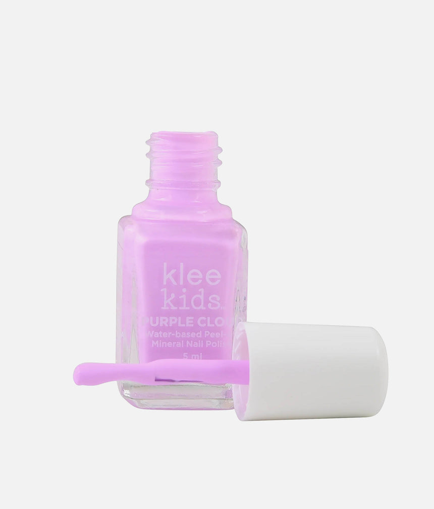 DELUXE MAKEUP KIT for Kids - Non-Toxic, Natural, Safe Makeup