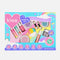 Rainbow Dream Deluxe Play MAKEUP KIT - ARC OF JOY & RAY OF BLISS