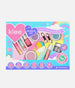 Rainbow Dream Deluxe Play MAKEUP KIT - ARC OF JOY & RAY OF BLISS