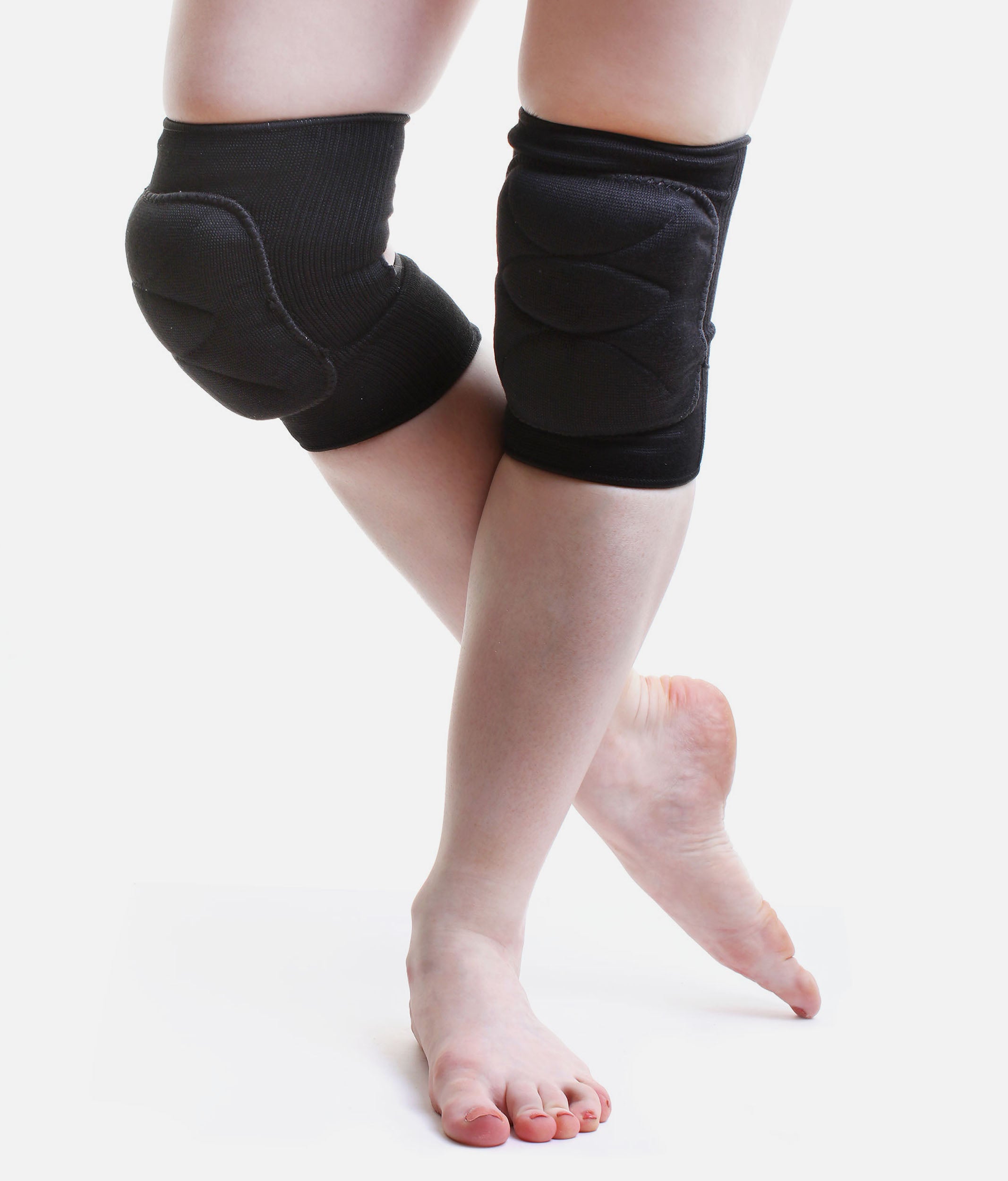 Protective Knee Pads