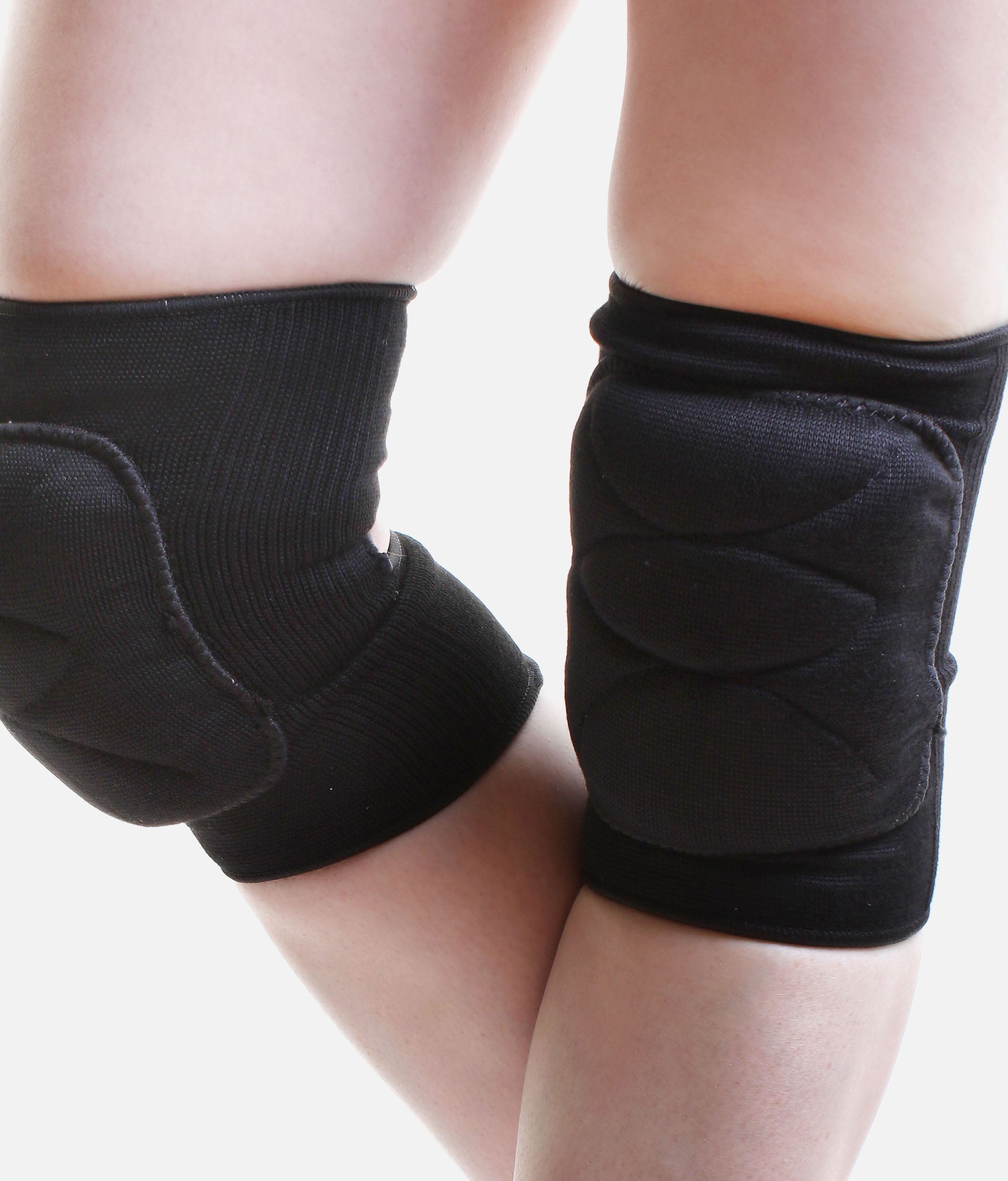 Protective Knee Pads