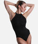 Kayla Halterneck Dance Leotard - L 1085