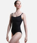 Paradise Camisole Dance Leotard, Low Back  - L 2750