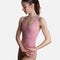 KIRA Leotard – Stylish Cross Back Ballet Leotard for Studio & Stage - L50007