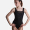 Honey Tank Leotard, Floral Mesh Design for Modern Dancers - L50009