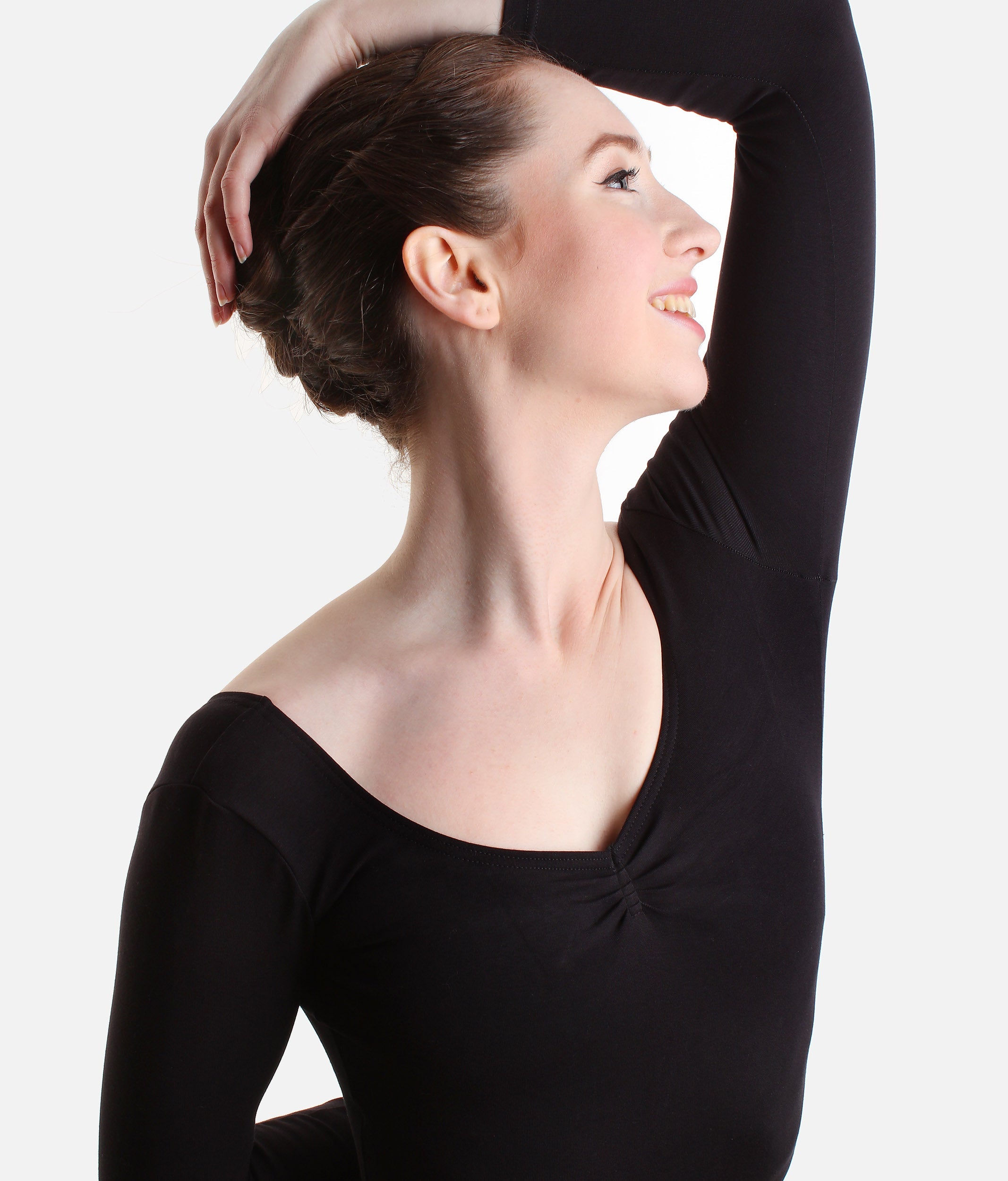 Classic Ballet Leotard - L 5436