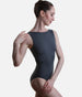 Caitlin Scoop Back Leotard, Signature Performance Fit - L9245