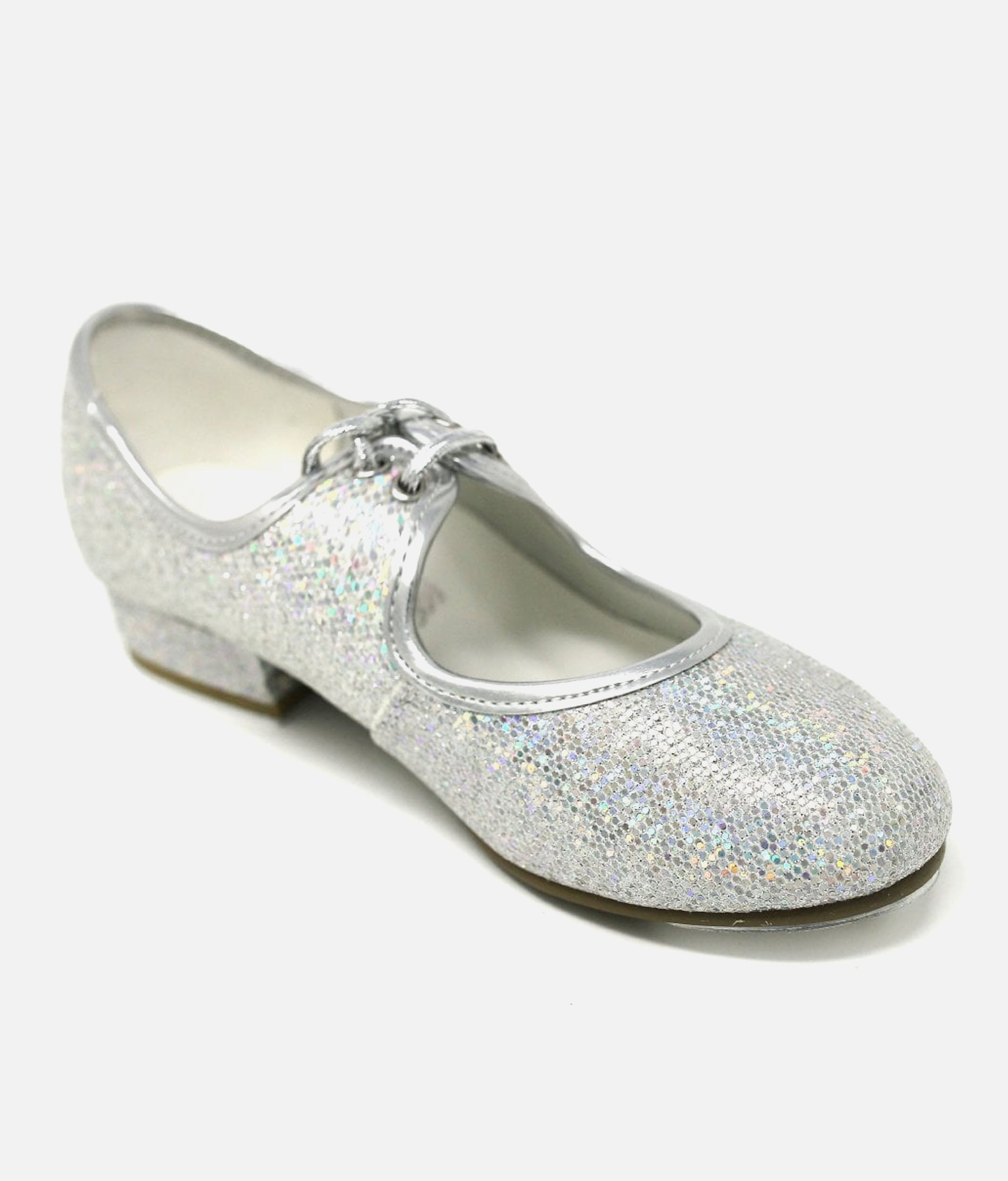 Glitter Tap Shoe - LHPH