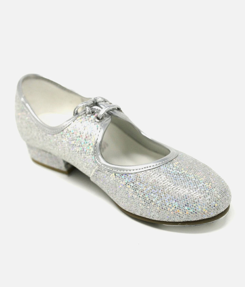 Glitter Tap Shoe - LHPH