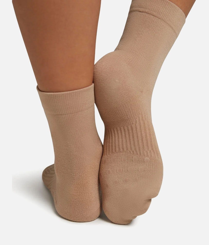 Lifeknit FootUndeez H067 • Contemporary Dance Foot Thongs