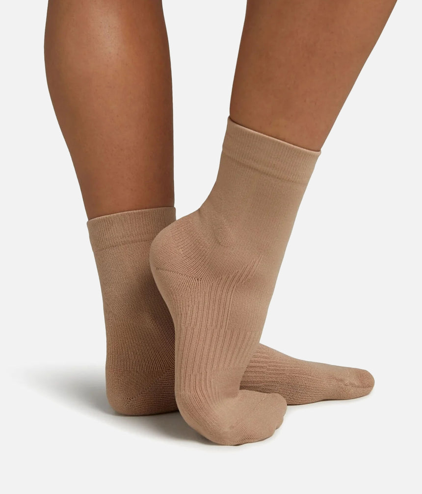 Lifeknit FootUndeez H067 • Contemporary Dance Foot Thongs