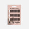 Bobby Pins for Ballet & Dance, Strong Hold, 24-Pack - HA2006G