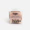 Hair Elastics, No-Slip Bands for Buns, Braids & Ponytails - HA1001G