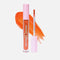 STARCROSSED GLITTER LIP GLOSS High Shine, Non-Sticky Glow - DEEP IN LOVE