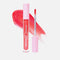 STARCROSSED GLITTER LIP GLOSS, High Shine Red Glow - SITUATIONSHIP