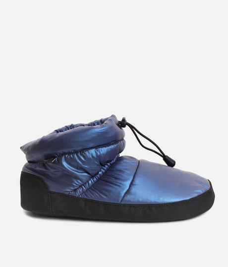 Low Top Warm-Up Booties - M75