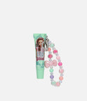TOPModel Lip Gloss with Charm • GLOW TO GO - 0014235
