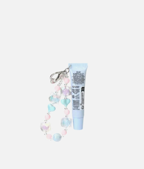 TOPModel Lip Gloss with Charm • GLOW TO GO - 0014235